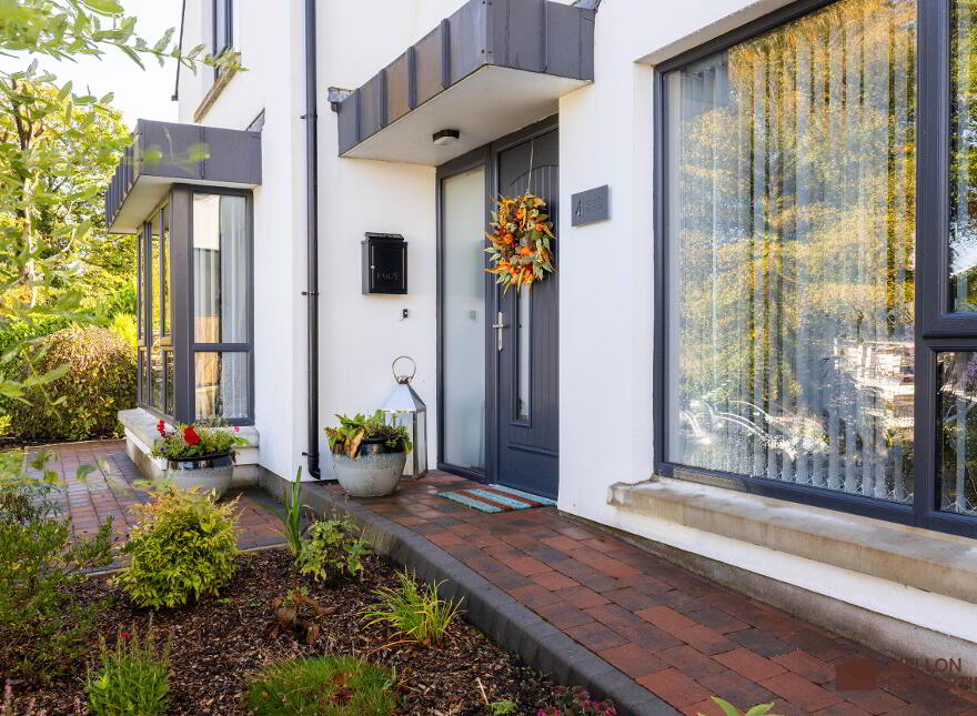 4 Homelea Demesne, Omagh, BT79 0FZ