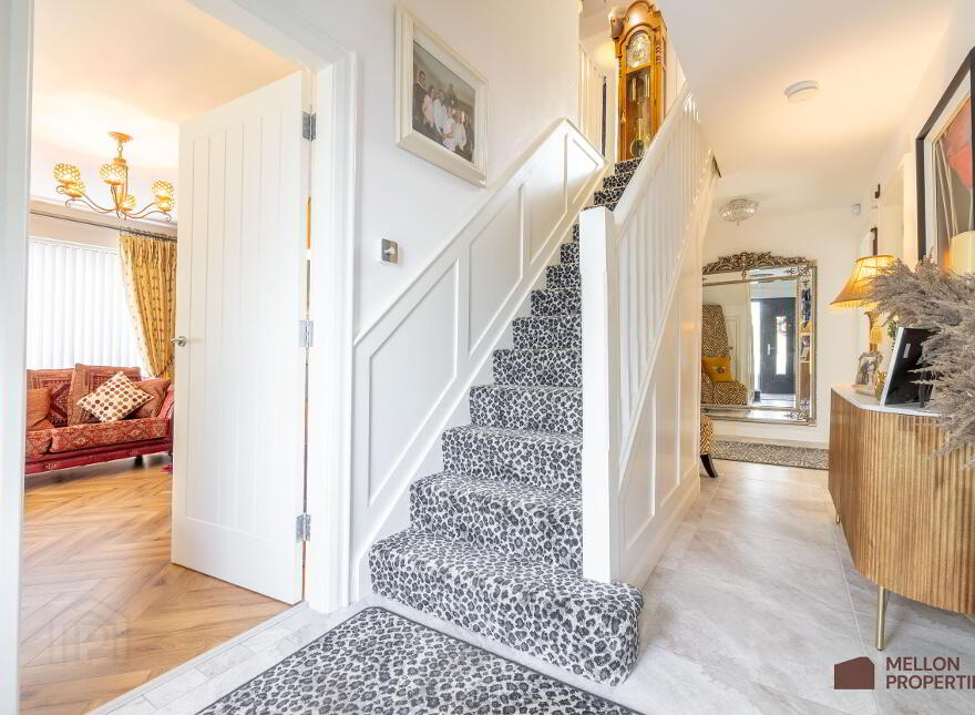 4 Homelea Demesne, Omagh, BT79 0FZ