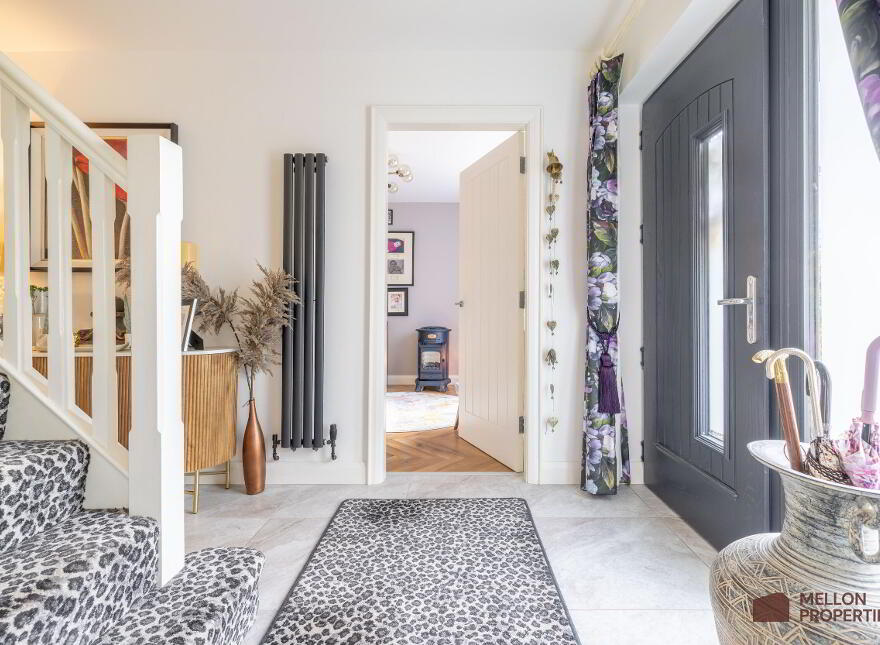 4 Homelea Demesne, Omagh, BT79 0FZ