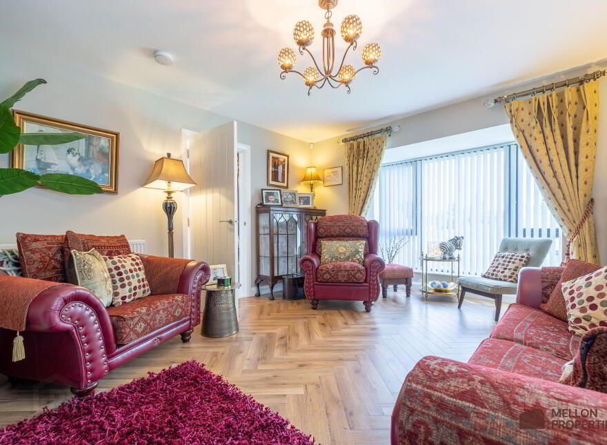 4 Homelea Demesne, Omagh, BT79 0FZ