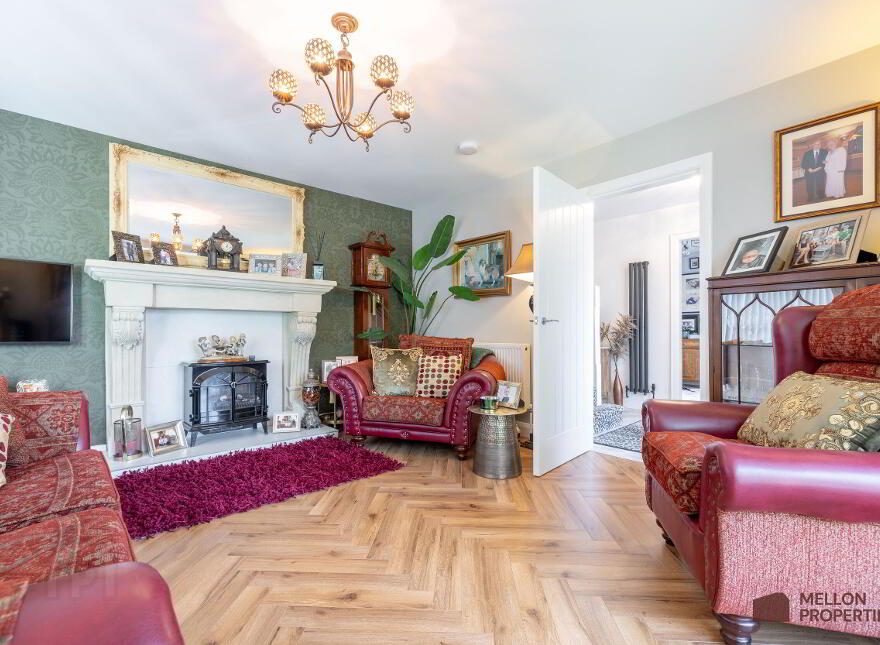 4 Homelea Demesne, Omagh, BT79 0FZ