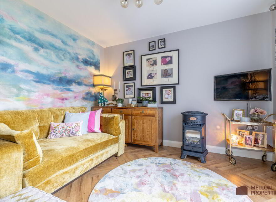 4 Homelea Demesne, Omagh, BT79 0FZ