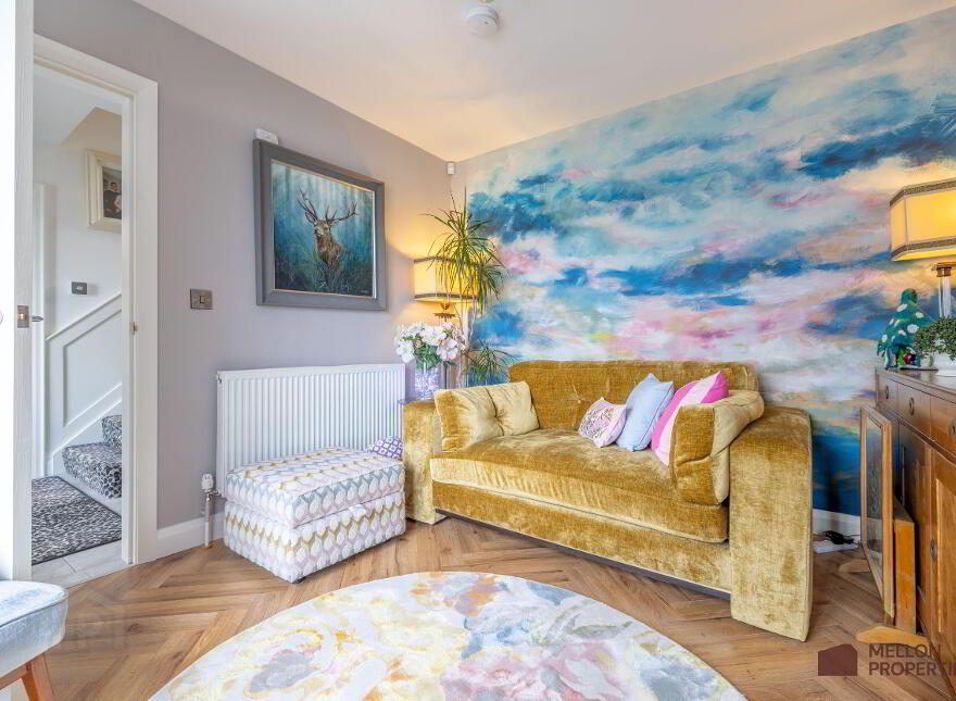 4 Homelea Demesne, Omagh, BT79 0FZ