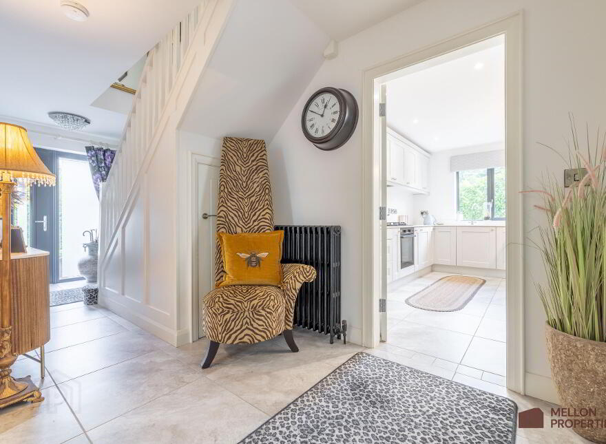 4 Homelea Demesne, Omagh, BT79 0FZ