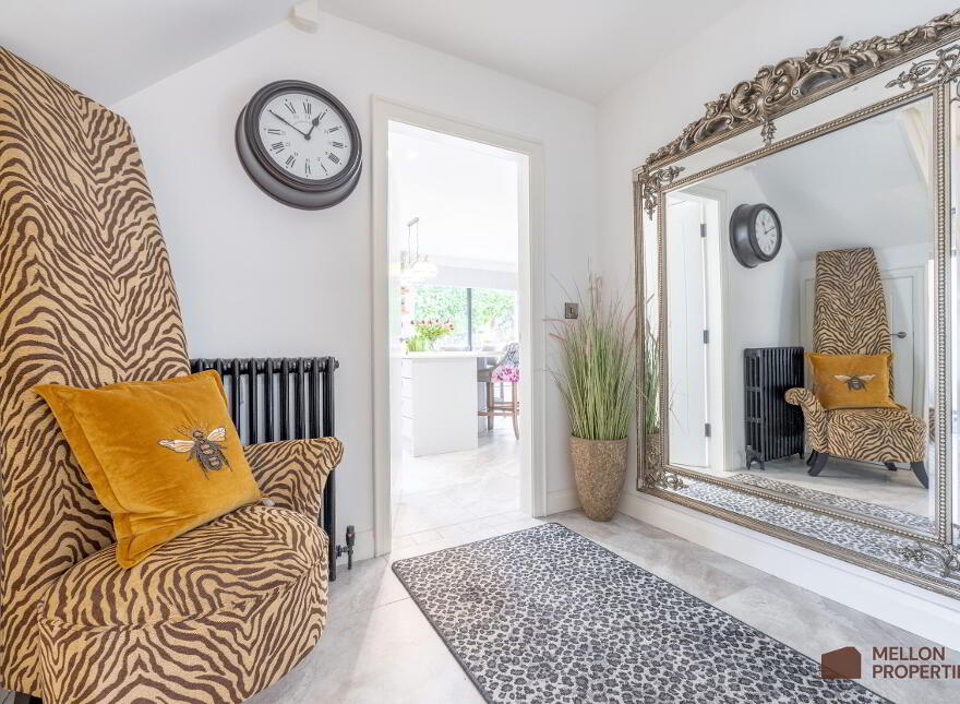 4 Homelea Demesne, Omagh, BT79 0FZ