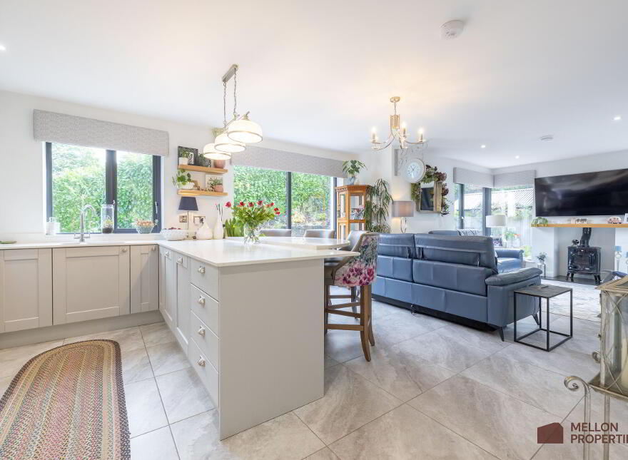 4 Homelea Demesne, Omagh, BT79 0FZ