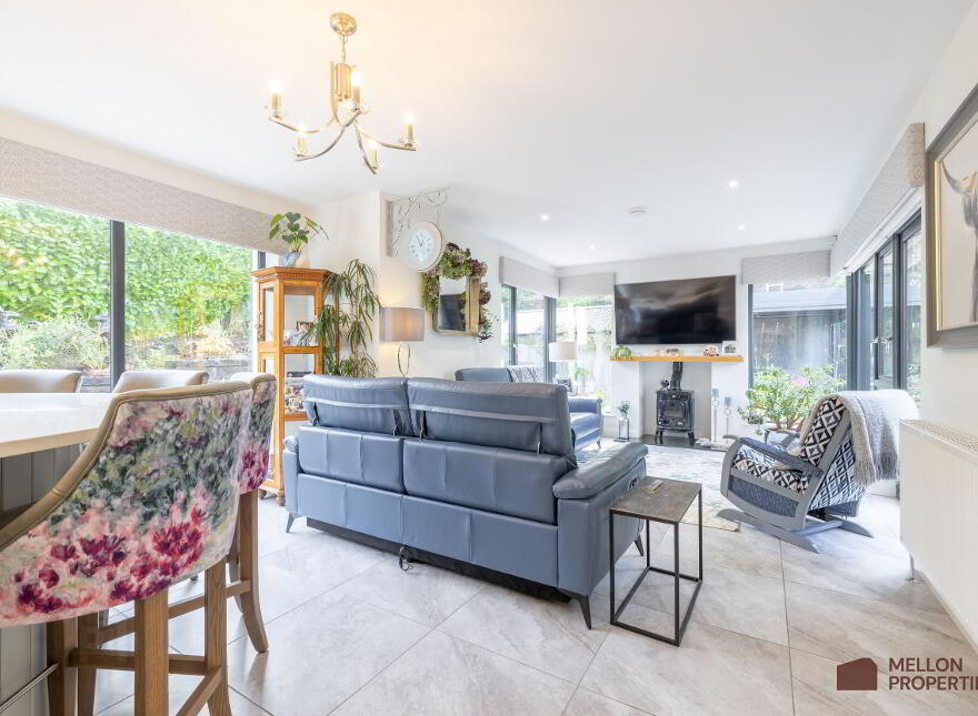 4 Homelea Demesne, Omagh, BT79 0FZ