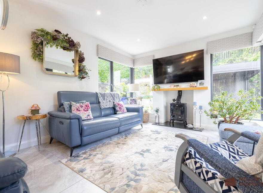 4 Homelea Demesne, Omagh, BT79 0FZ