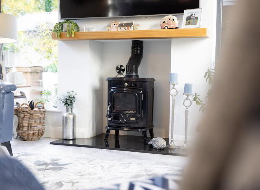 4 Homelea Demesne, Omagh, BT79 0FZ