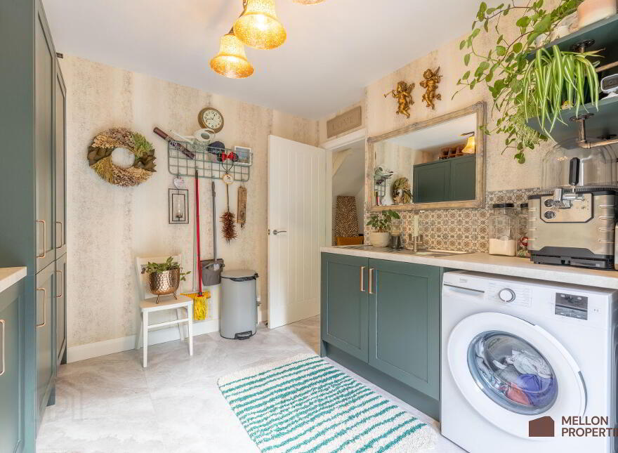 4 Homelea Demesne, Omagh, BT79 0FZ