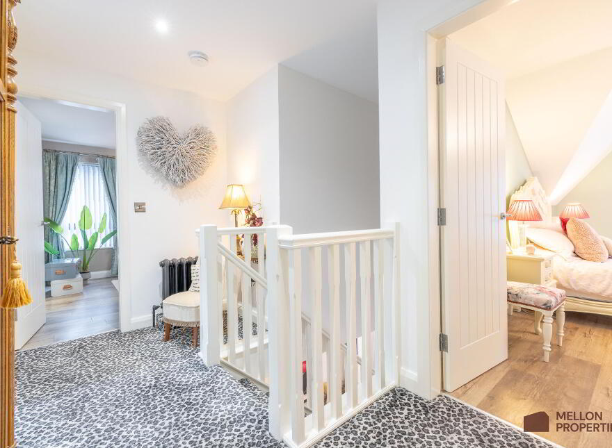 4 Homelea Demesne, Omagh, BT79 0FZ