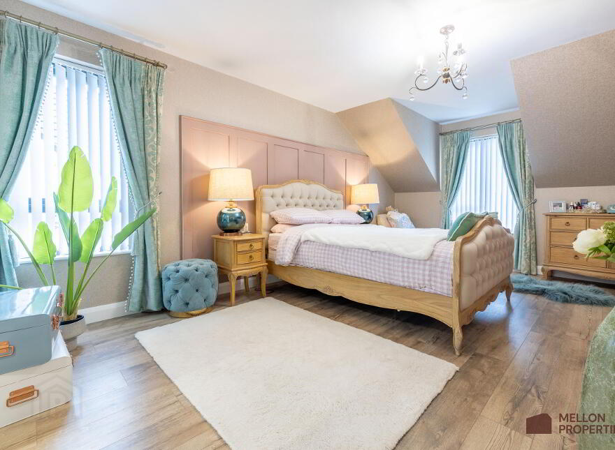 4 Homelea Demesne, Omagh, BT79 0FZ