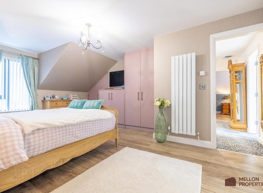 4 Homelea Demesne, Omagh, BT79 0FZ