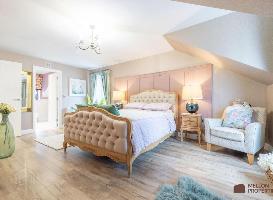 4 Homelea Demesne, Omagh, BT79 0FZ