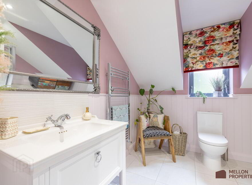 4 Homelea Demesne, Omagh, BT79 0FZ