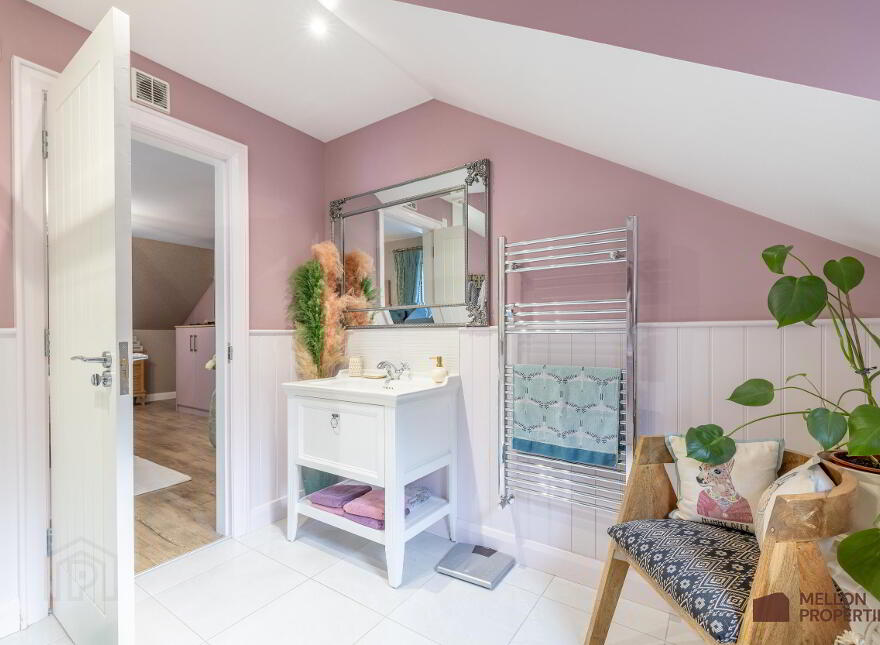 4 Homelea Demesne, Omagh, BT79 0FZ