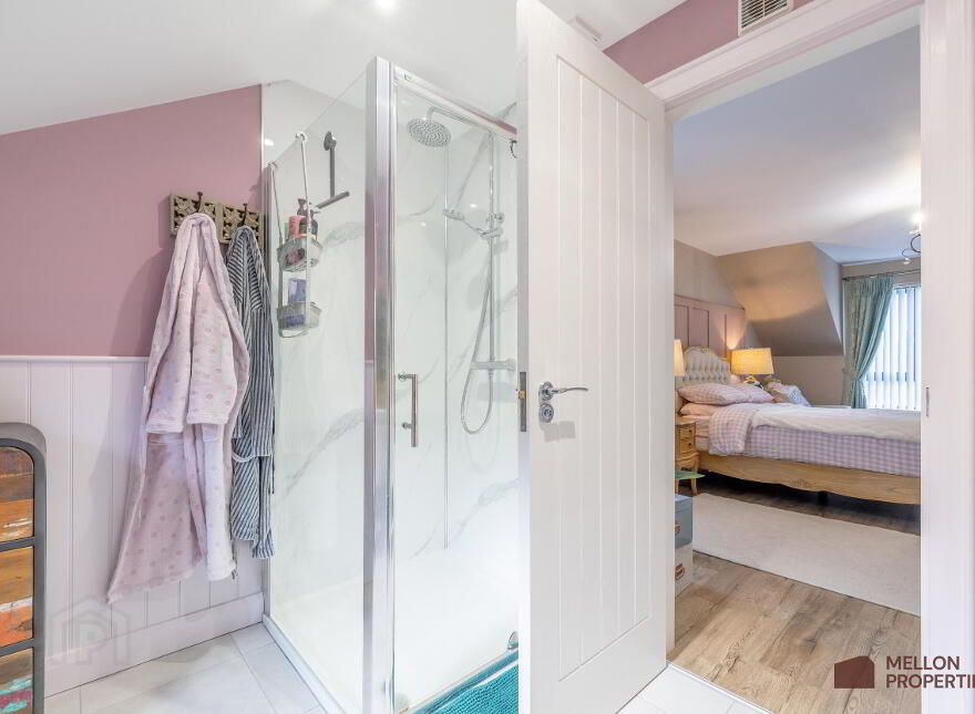 4 Homelea Demesne, Omagh, BT79 0FZ