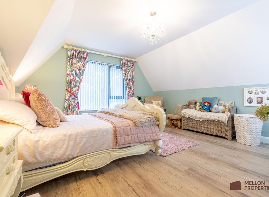 4 Homelea Demesne, Omagh, BT79 0FZ
