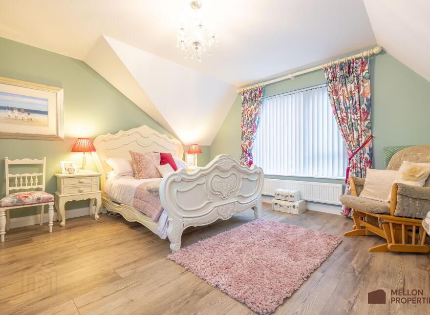 4 Homelea Demesne, Omagh, BT79 0FZ