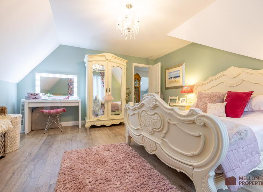 4 Homelea Demesne, Omagh, BT79 0FZ