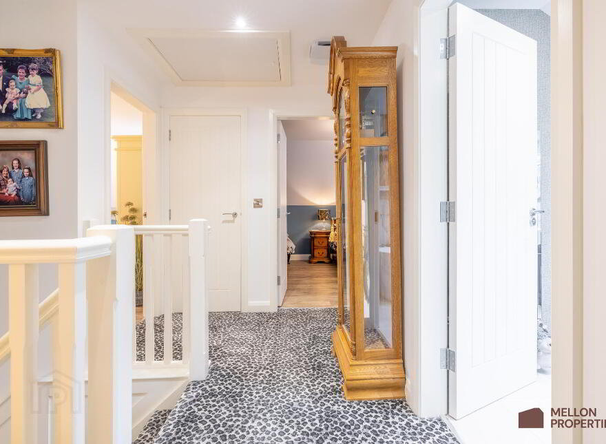 4 Homelea Demesne, Omagh, BT79 0FZ