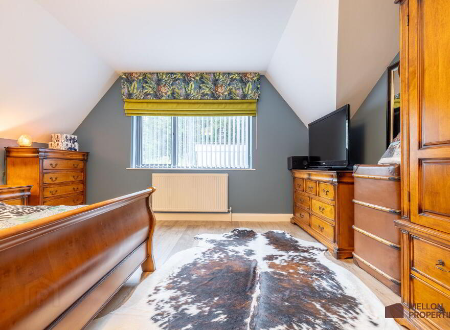 4 Homelea Demesne, Omagh, BT79 0FZ
