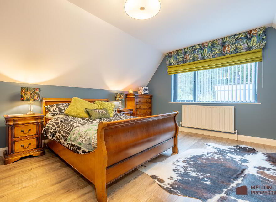 4 Homelea Demesne, Omagh, BT79 0FZ