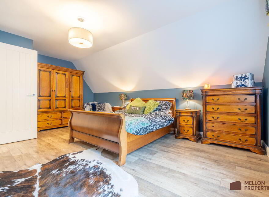 4 Homelea Demesne, Omagh, BT79 0FZ