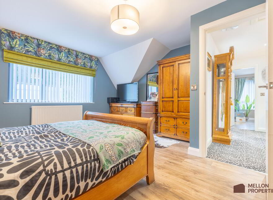 4 Homelea Demesne, Omagh, BT79 0FZ