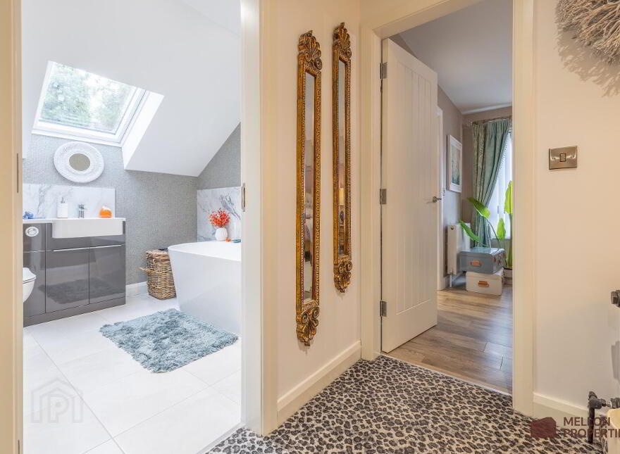4 Homelea Demesne, Omagh, BT79 0FZ