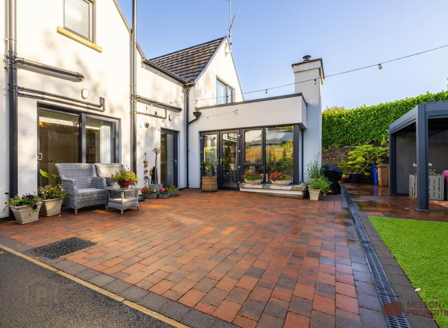 4 Homelea Demesne, Omagh, BT79 0FZ