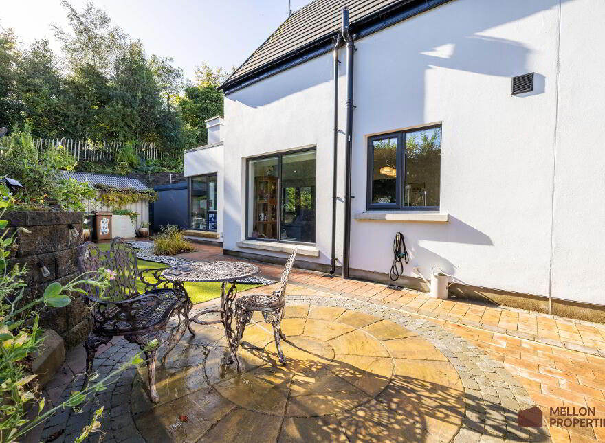 4 Homelea Demesne, Omagh, BT79 0FZ