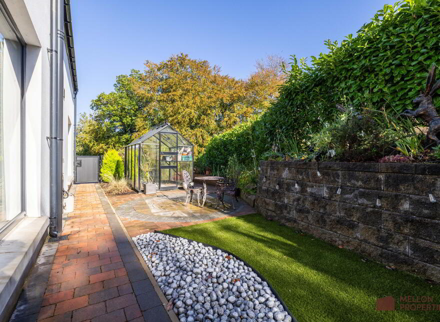 4 Homelea Demesne, Omagh, BT79 0FZ