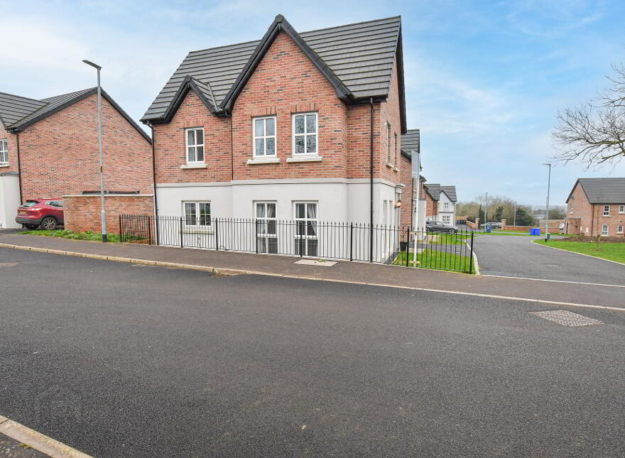 Ballyveigh Walk, Antrim, BT41 2FF