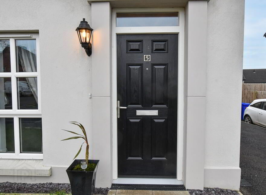 Ballyveigh Walk, Antrim, BT41 2FF