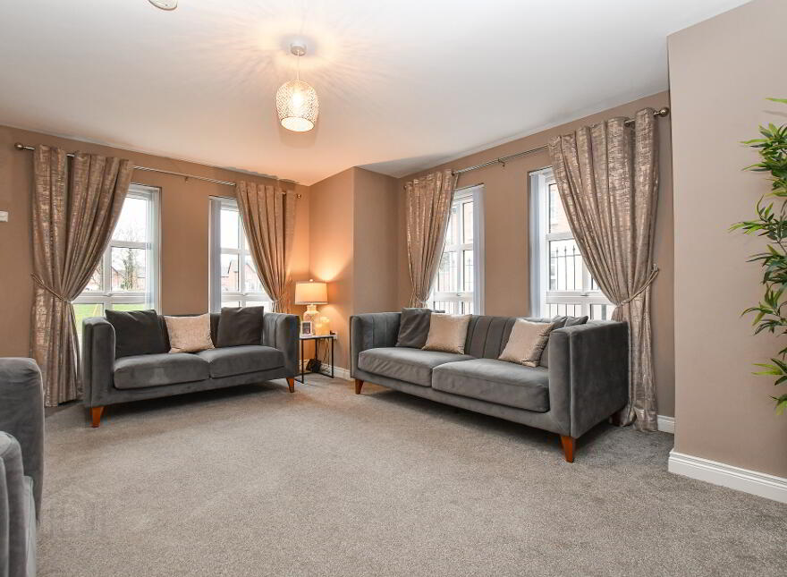 Ballyveigh Walk, Antrim, BT41 2FF