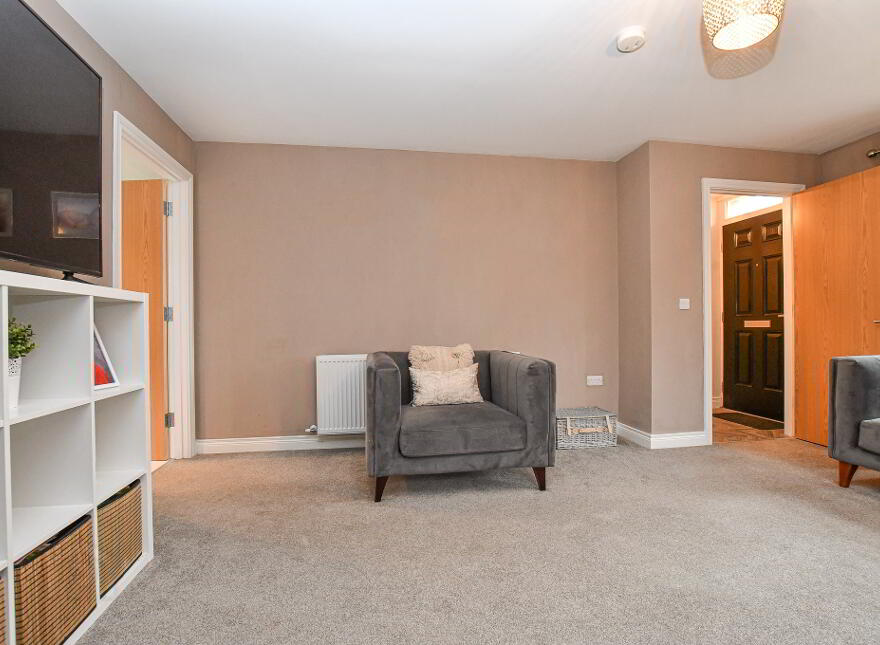 Ballyveigh Walk, Antrim, BT41 2FF