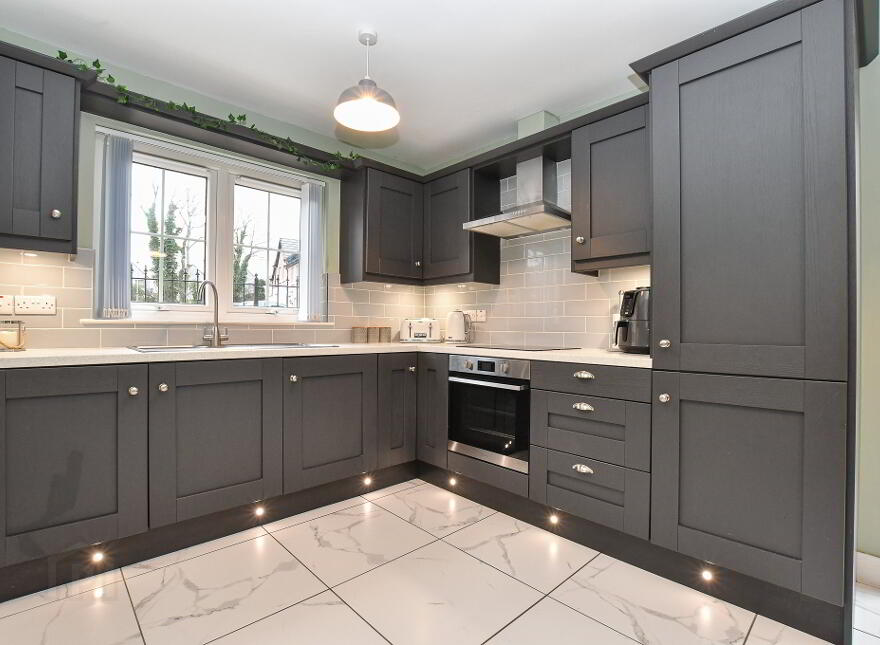 Ballyveigh Walk, Antrim, BT41 2FF