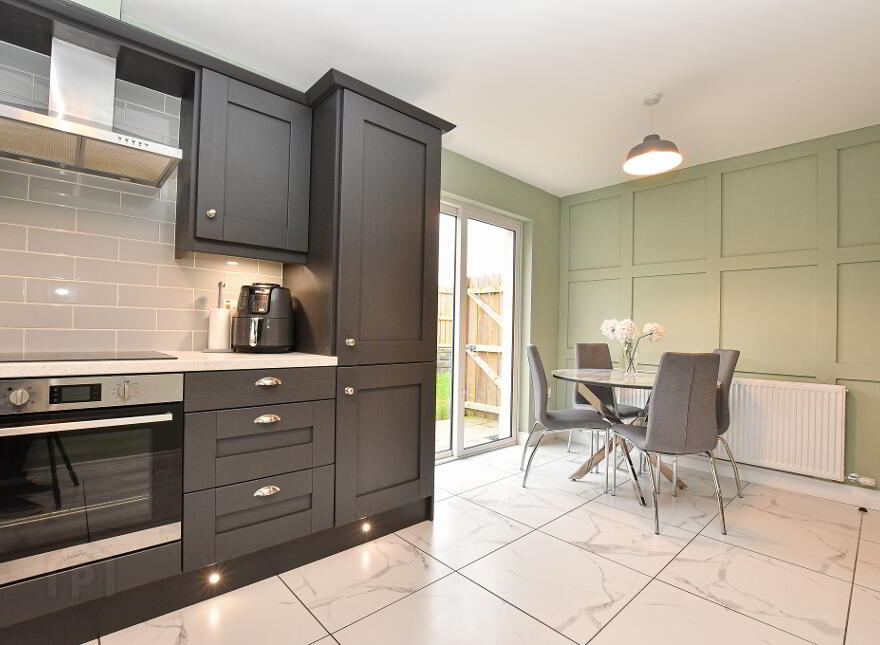 Ballyveigh Walk, Antrim, BT41 2FF