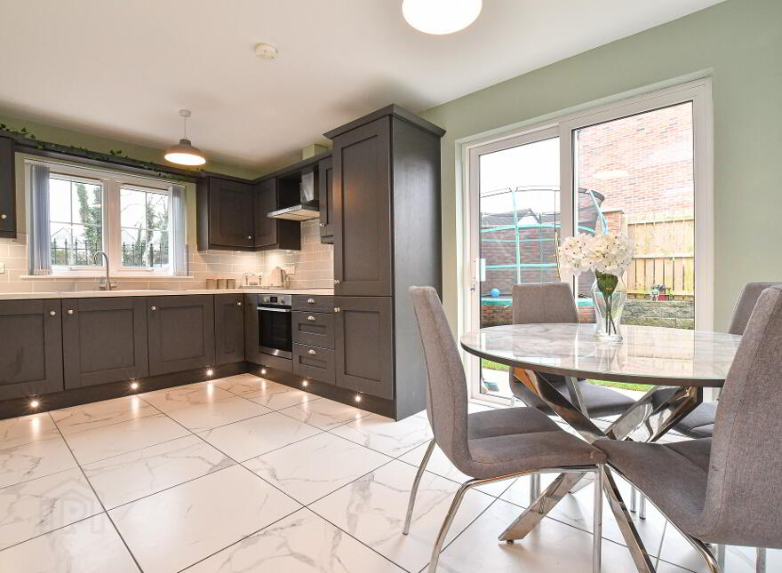 Ballyveigh Walk, Antrim, BT41 2FF