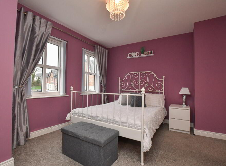 Ballyveigh Walk, Antrim, BT41 2FF