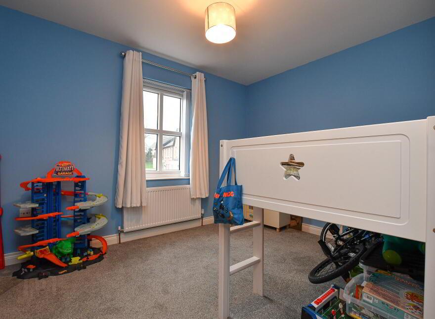 Ballyveigh Walk, Antrim, BT41 2FF