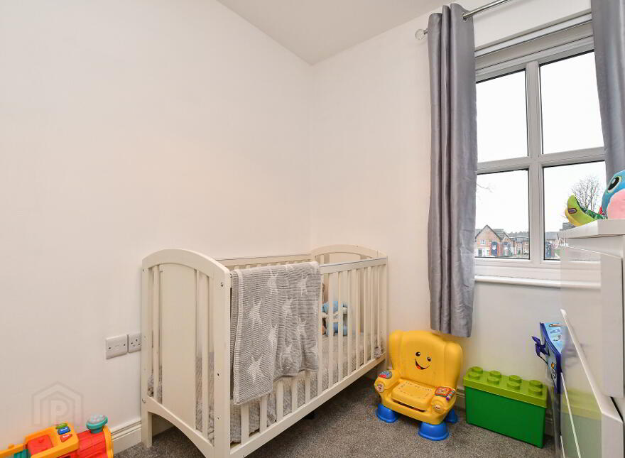 Ballyveigh Walk, Antrim, BT41 2FF