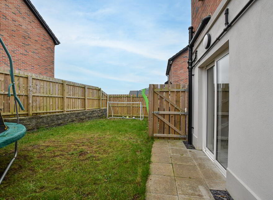 Ballyveigh Walk, Antrim, BT41 2FF