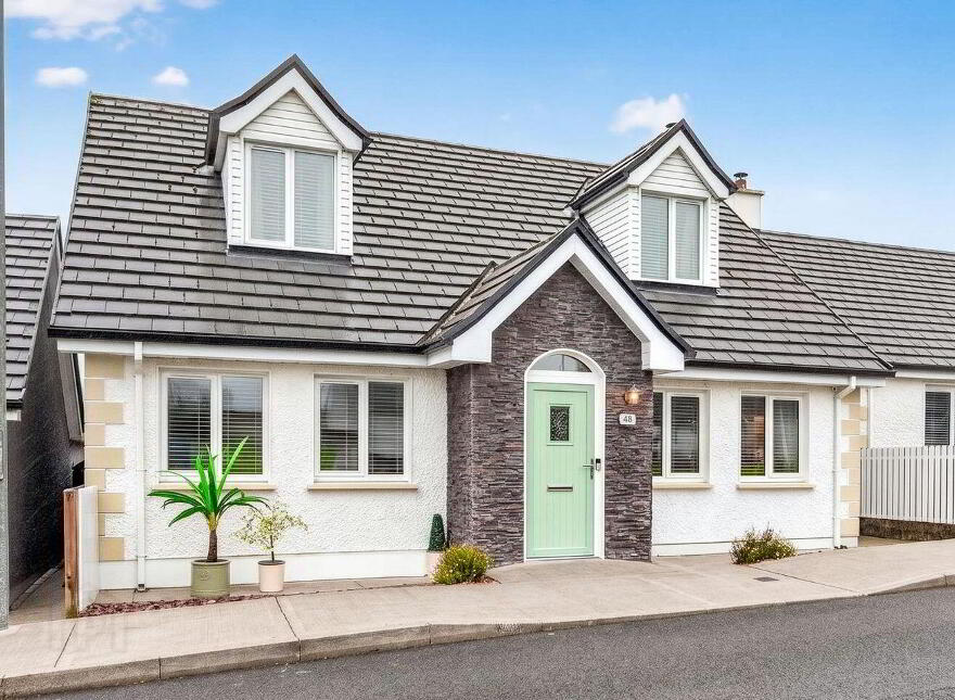 46 Carraíg Abháinn, Ballisodare, F91F2A4