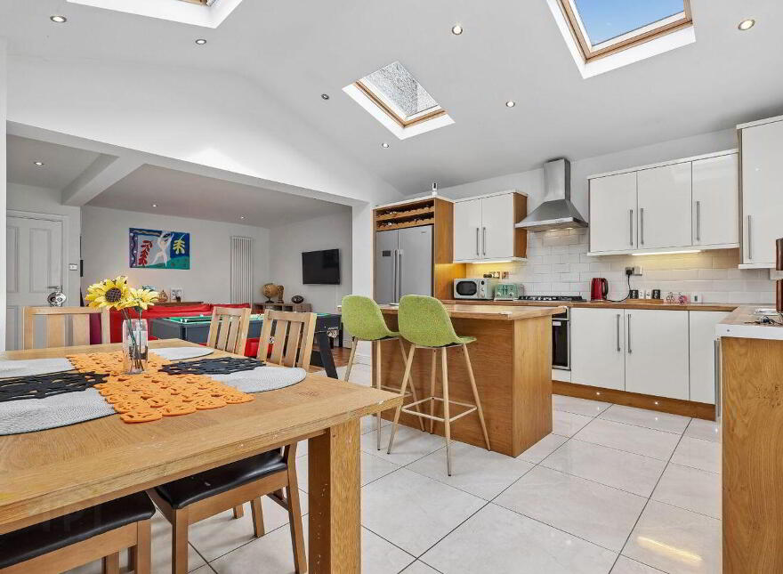315 Errigal Road ( LARGE KITCHEN EXTENSION), Drimnagh, Drimnagh, D12XE02