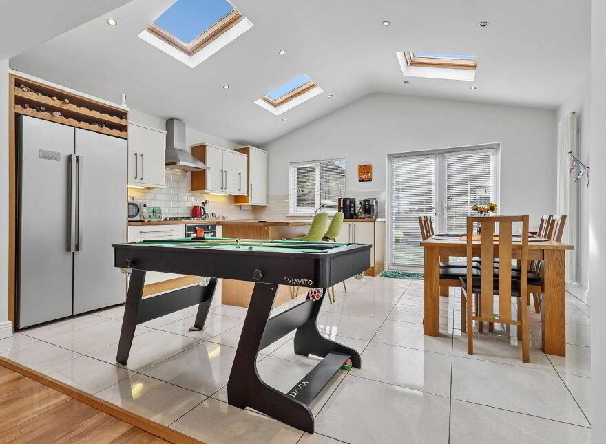 315 Errigal Road ( LARGE KITCHEN EXTENSION), Drimnagh, Drimnagh, D12XE02