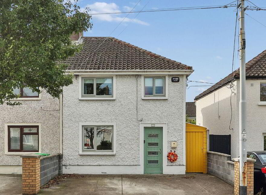 315 Errigal Road ( LARGE KITCHEN EXTENSION), Drimnagh, Drimnagh, D12XE02