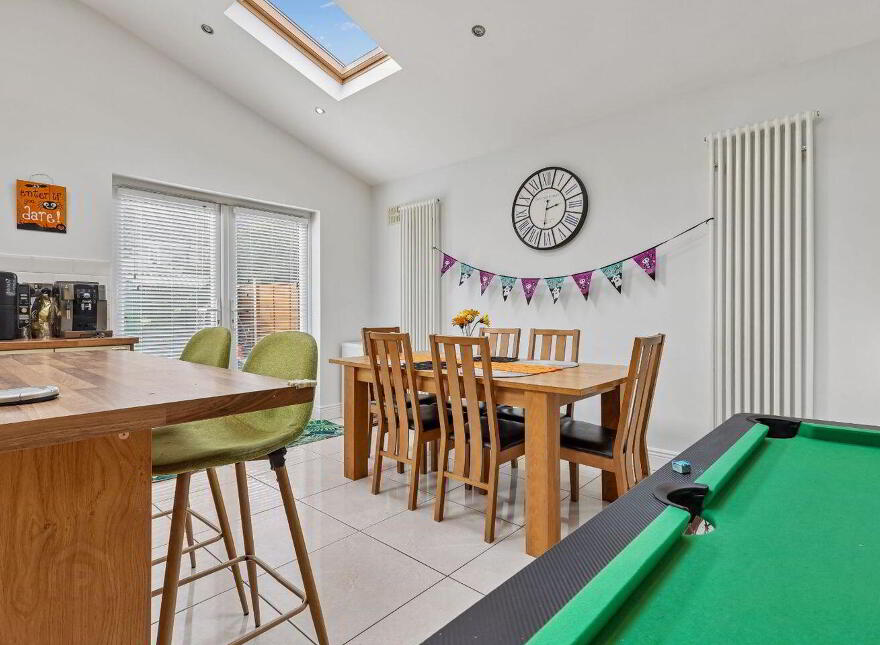 315 Errigal Road ( LARGE KITCHEN EXTENSION), Drimnagh, Drimnagh, D12XE02