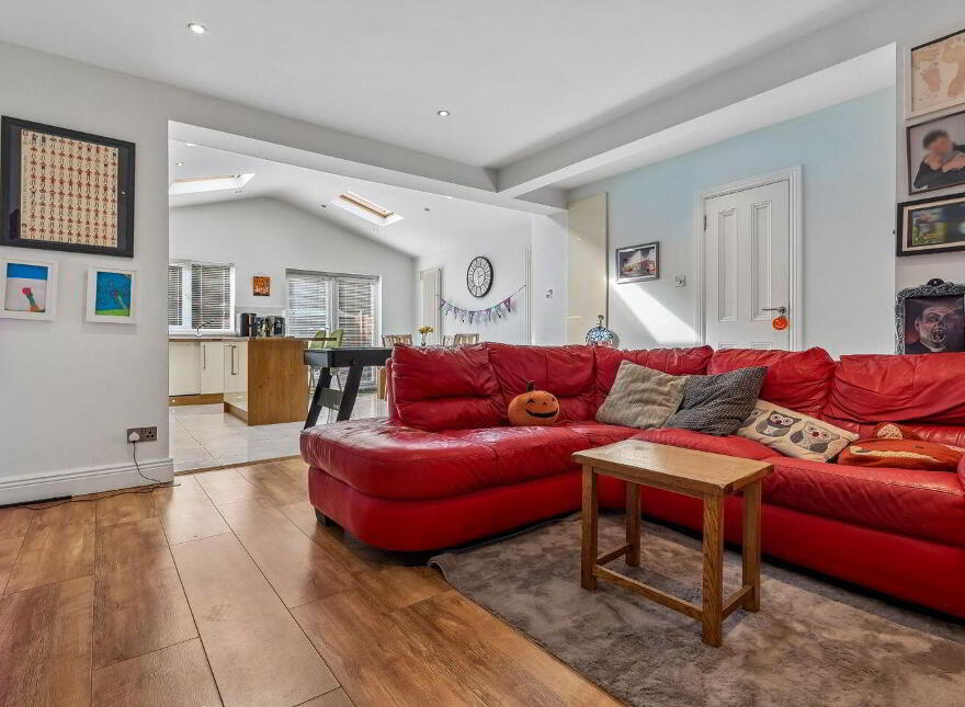315 Errigal Road ( LARGE KITCHEN EXTENSION), Drimnagh, Drimnagh, D12XE02